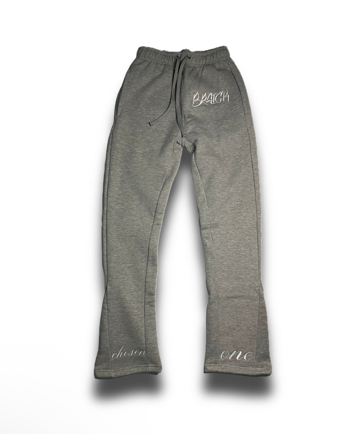 “Dreamer’s Legacy” Flared Jogger