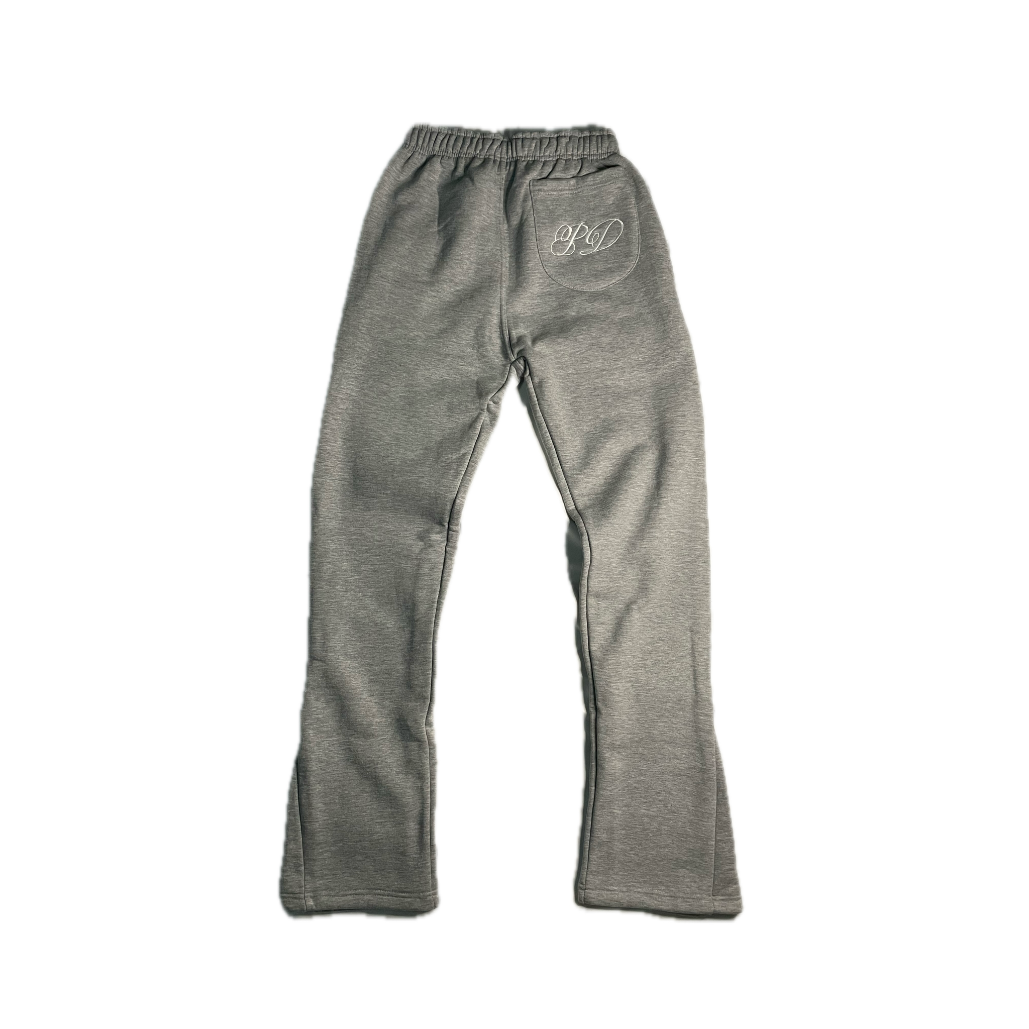 “Dreamer’s Legacy” Flared Jogger