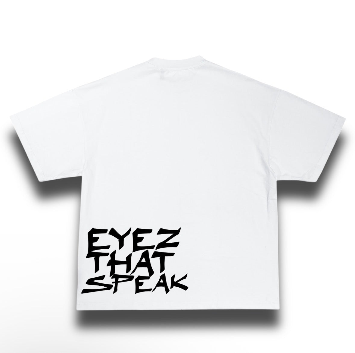 “Expressive Eyez“ Shirt