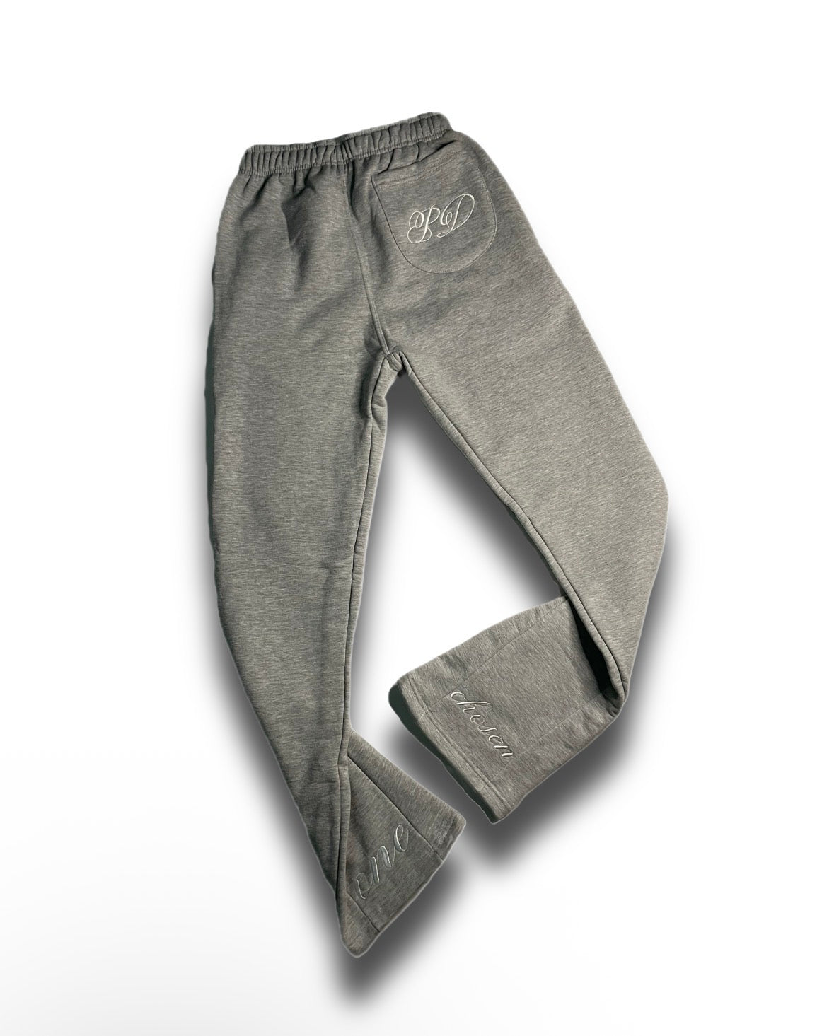 “Dreamer’s Legacy” Flared Jogger