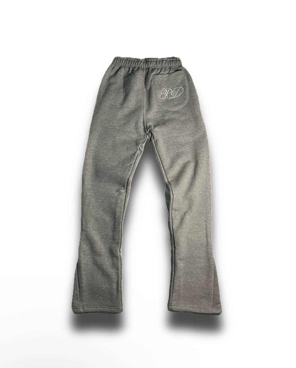 “Dreamer’s Legacy” Flared Jogger