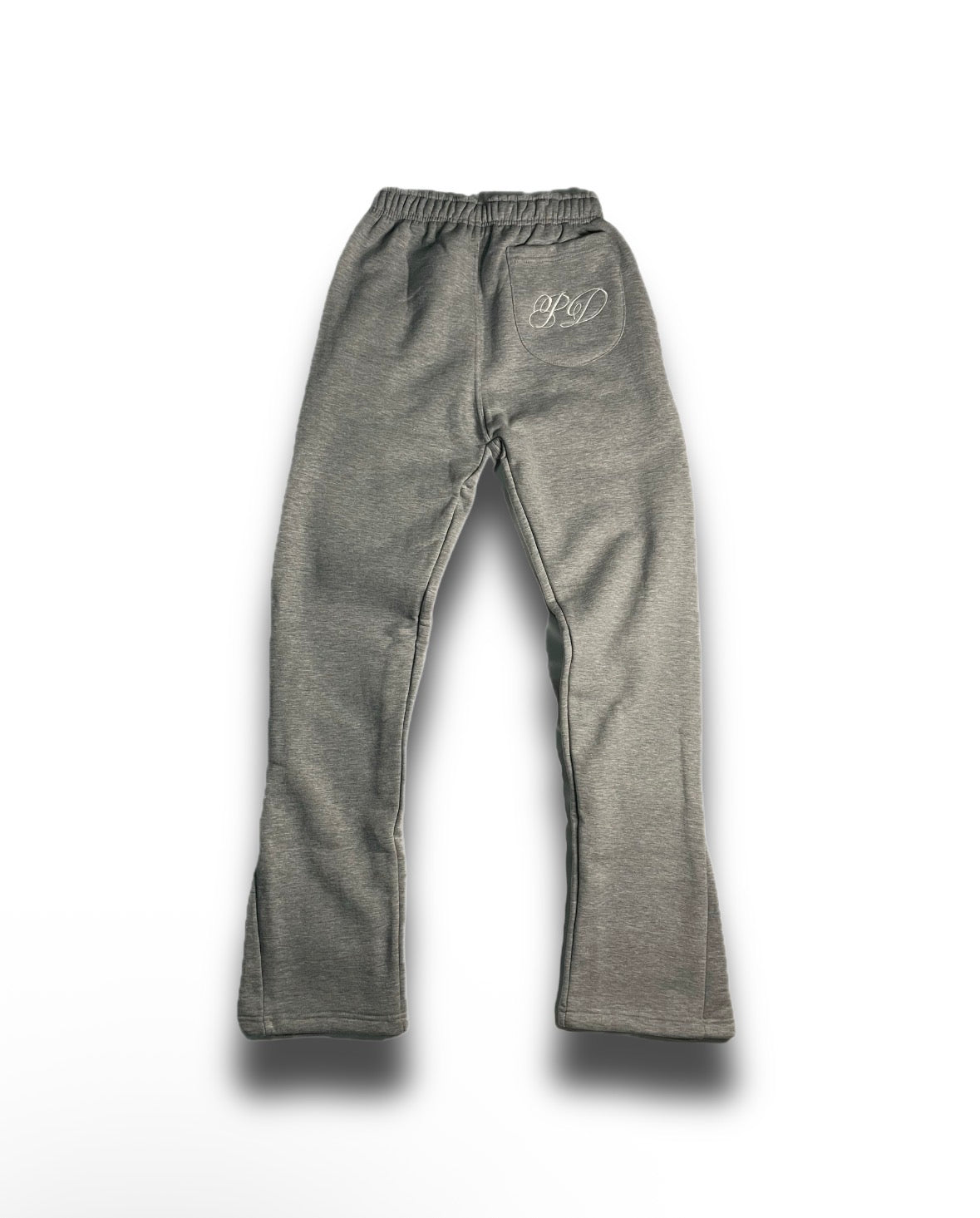 “Dreamer’s Legacy” Flared Jogger