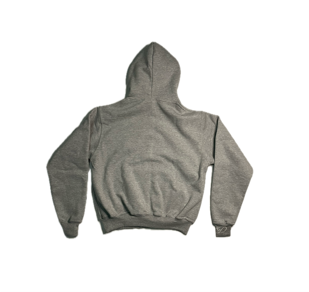 “Dreamer’s Legacy“ Hoodie