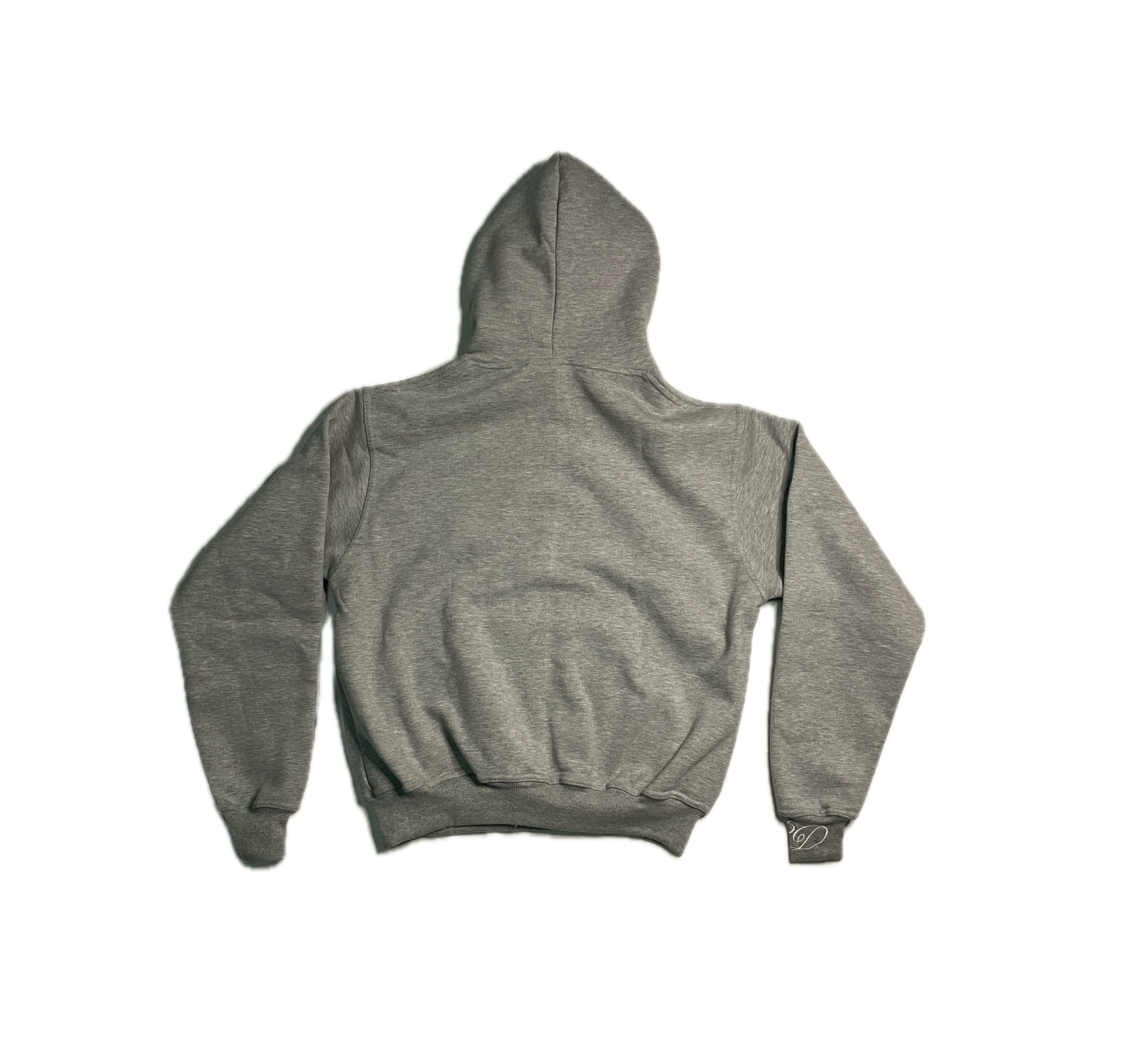 “Dreamer’s Legacy“ Hoodie