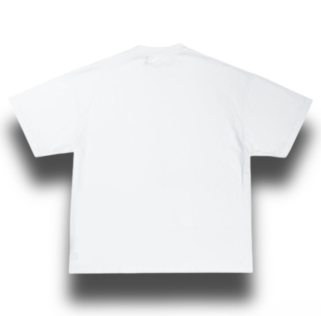 “BraickStar“ Oversized Shirt