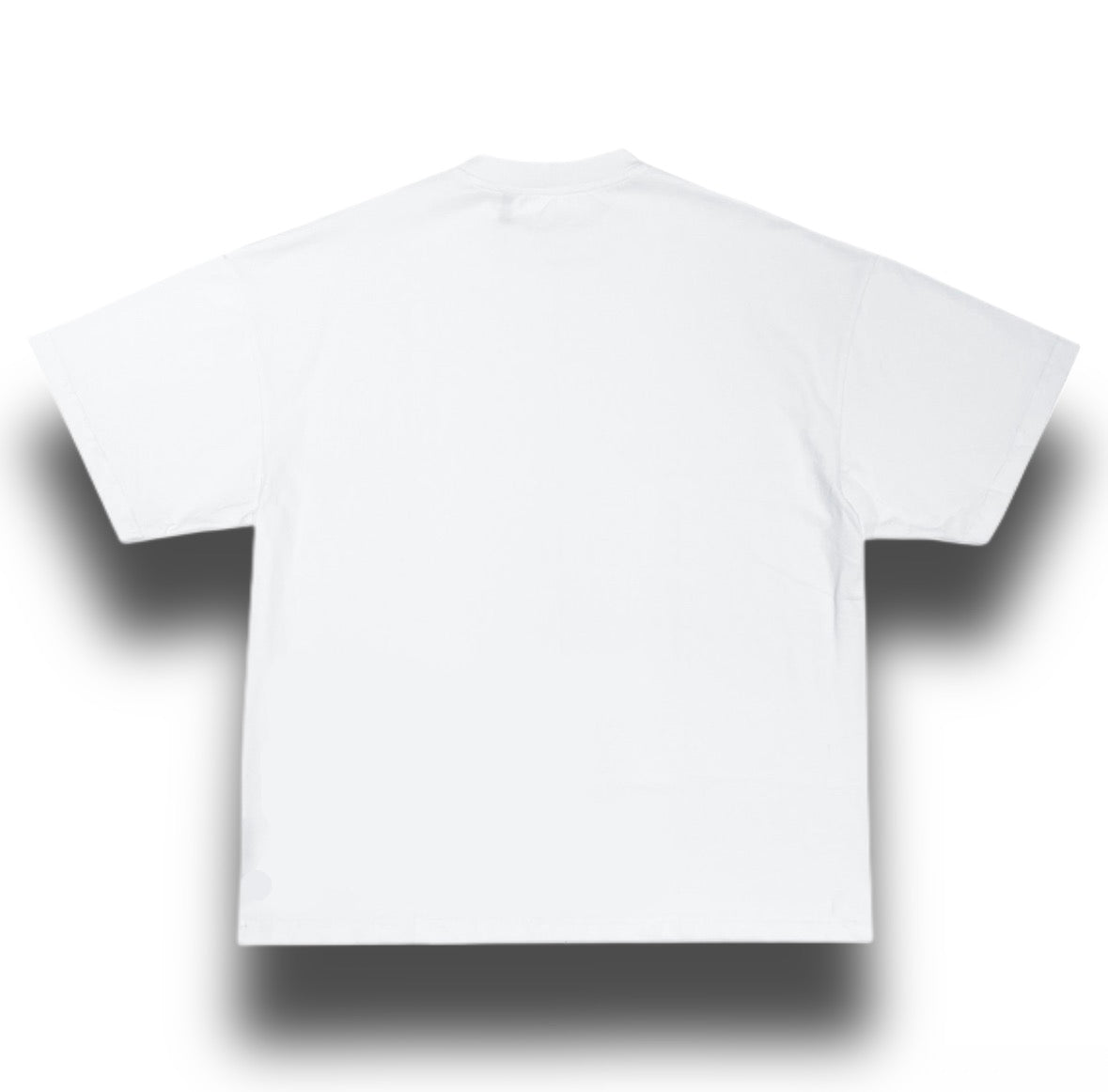 “BraickStar“ Oversized Shirt