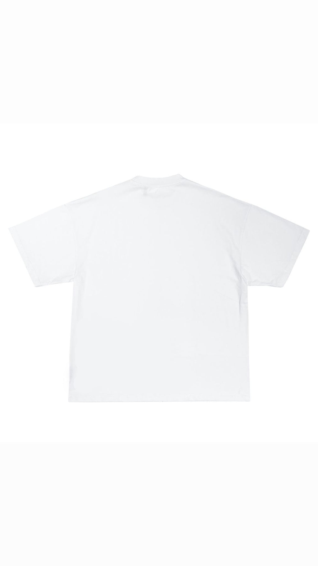 “BraickStar“ Oversized Shirt