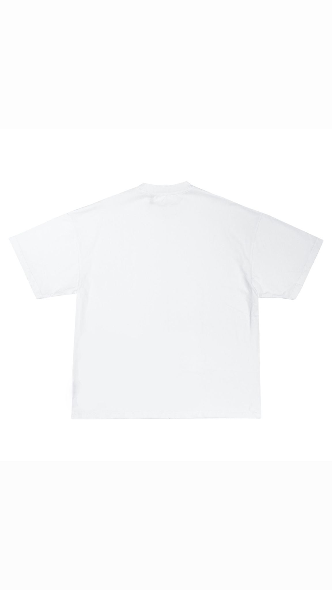 “BraickStar“ Oversized Shirt