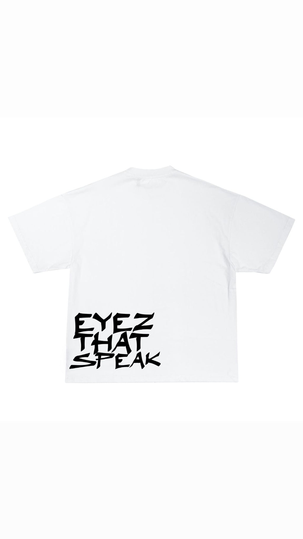 “Expressive Eyez“ Shirt