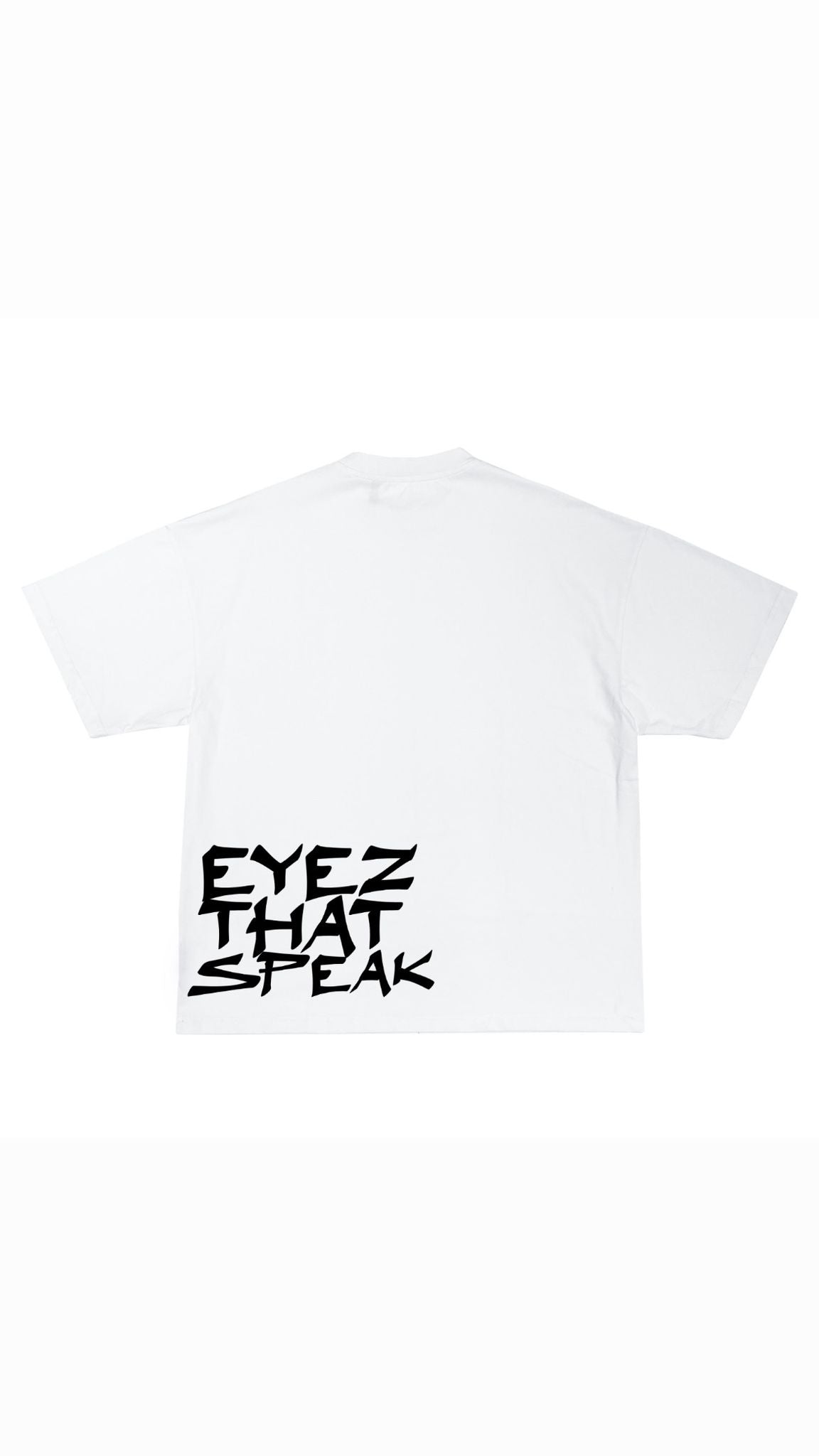 “Expressive Eyez“ Shirt